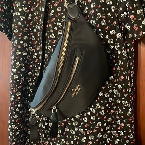Kate Spade belt bag fanny pack sling